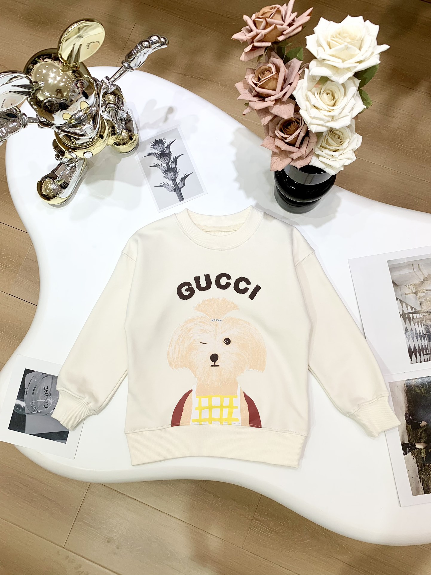 Gucci Kids